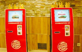 Burger King Sainte-Savine