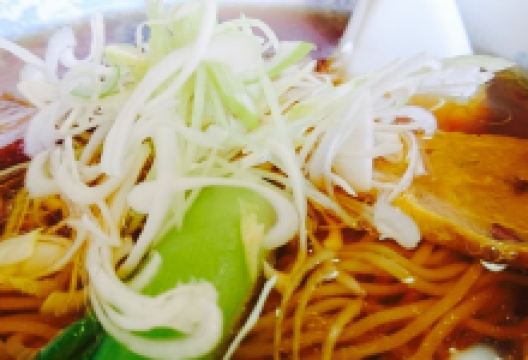 Wanfu美食图片