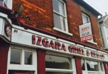 Izgara Grill & Kebab美食图片