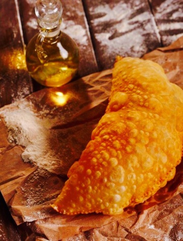 Chaikhona Barkhan餐厅图片