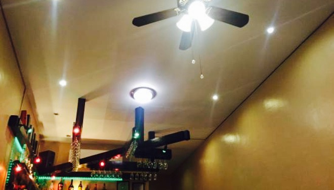 Wild Herbs Restaurant餐厅图片