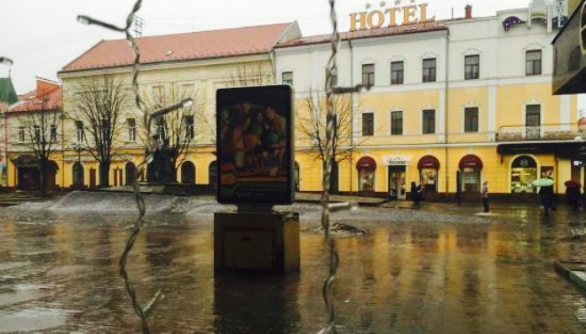 Cafe Eurasia餐厅图片