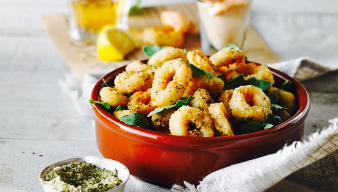 Restaurant Pacini Val d'Or