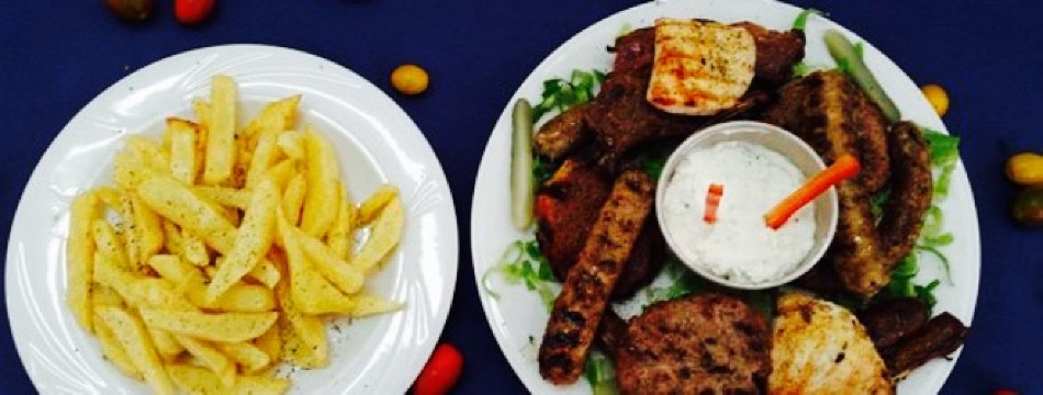 Emerald Restaurant餐厅图片