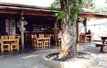 New Tam-Tam Bikini Bar & Restaurant餐厅图片