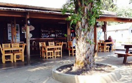 New Tam-Tam Bikini Bar & Restaurant