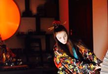 Kabuki美食图片