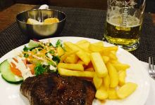 Relais du Spiru美食图片