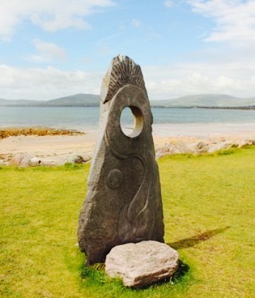 Smugglers Inn Restaurant Waterville Co. Kerry