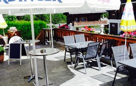 Ristorante Pizzeria Salvatore