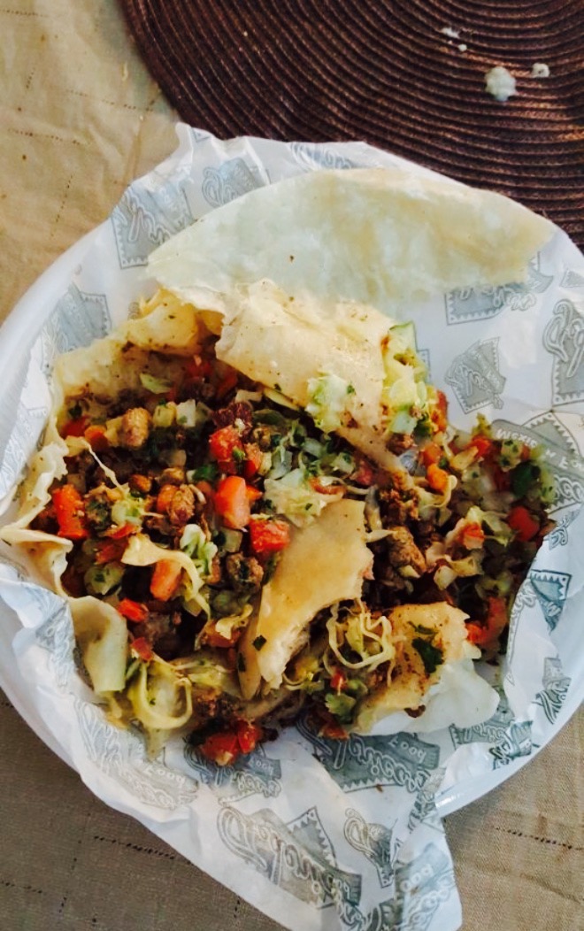 Federico's Mexican Food