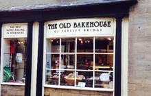 The Old Bakehouse餐厅图片