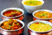 Spice Paradise美食图片