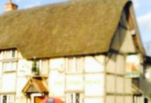 The Stags Head美食图片