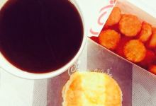 Chick-fil-A美食图片