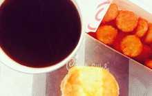 Chick-fil-A餐厅图片