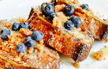 Egg Harbor Cafe餐厅图片