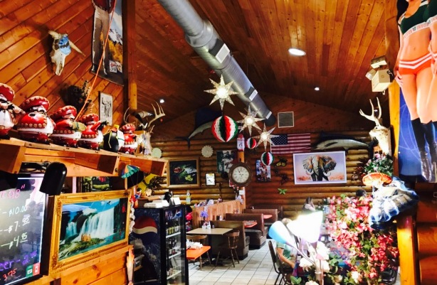 El Paraiso餐厅图片