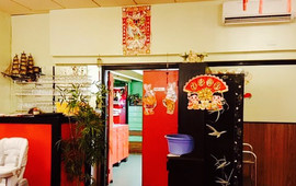 Lucky Dragon Chinese Restaurant