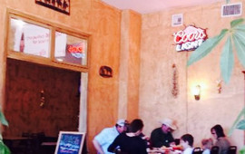 El Pueblito Mexican Restaurant