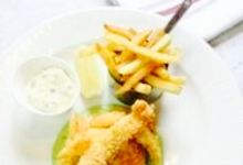 Perkins Bar & Bistro美食图片