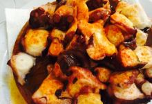 A Nosa Taberna美食图片