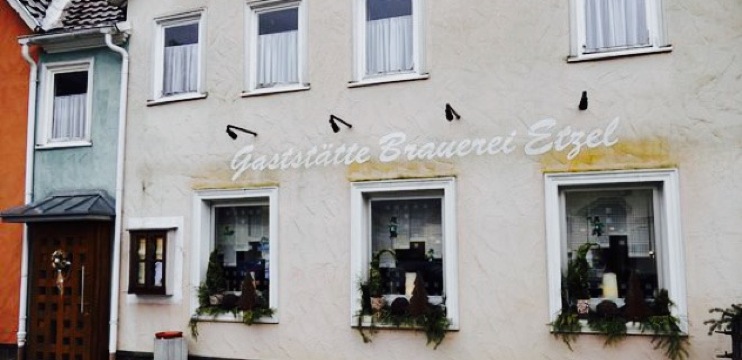 Brauerei Etzel