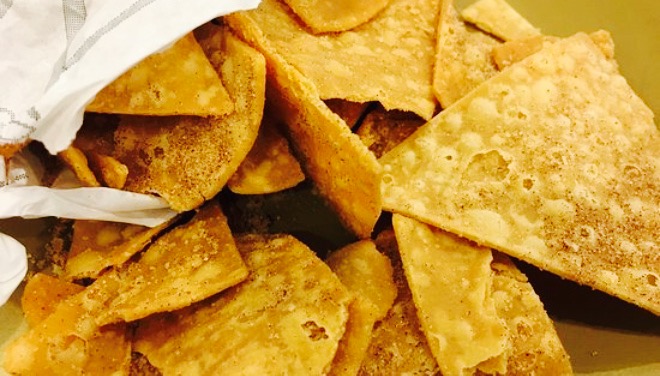 Taco Bueno餐厅图片