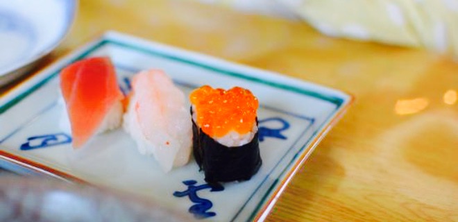 Sushikatsu