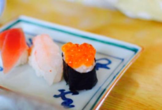 Sushikatsu美食图片