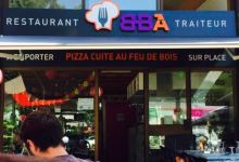 Restaurant BBA美食图片