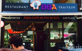 Restaurant BBA