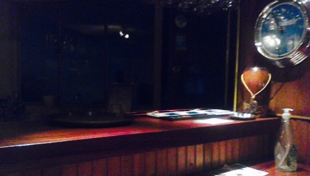 Porton Dorado Bar and Restaurant餐厅图片