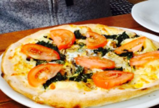 Restauracja Wesole Zaplecze美食图片