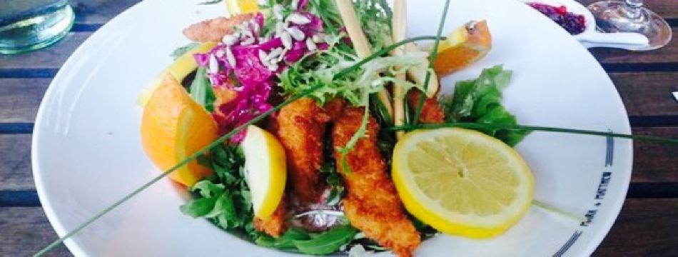 Restaurant Rheingold餐厅图片