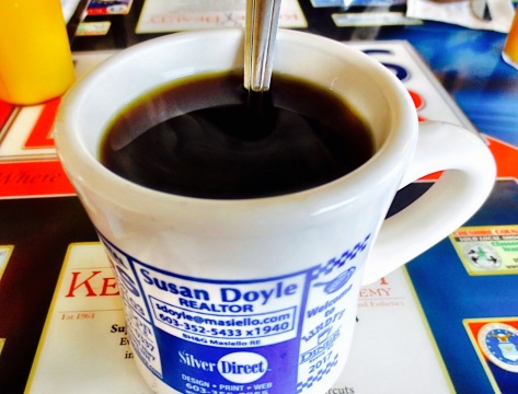 Lindy's Diner