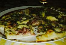 Pizzeria Terra Nostra美食图片