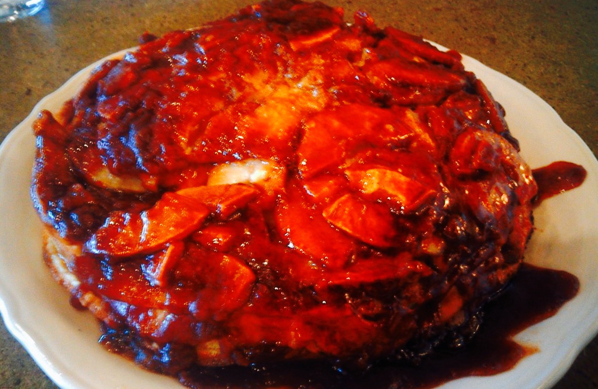 The Original Pancake House