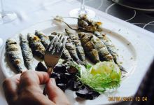 Itxas Gane美食图片