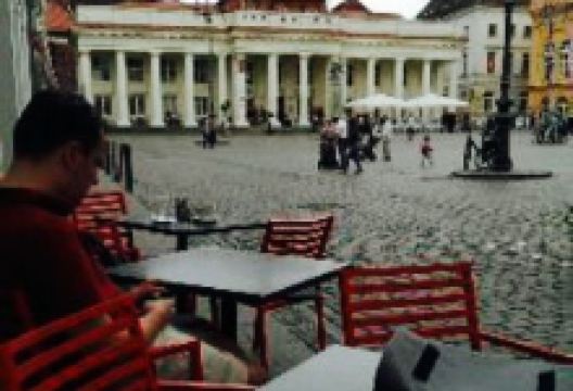 Rösterei Fuchs美食图片