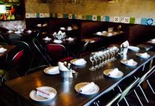 Cocina Grill & Cantina美食图片