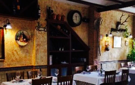 La Bodega de Torrellano