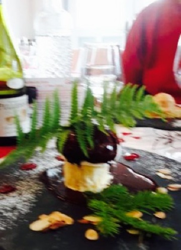 La Fruitiere餐厅图片