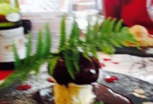 La Fruitiere美食图片