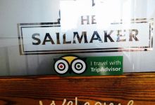 The Sailmaker Pub & Restaurant美食图片