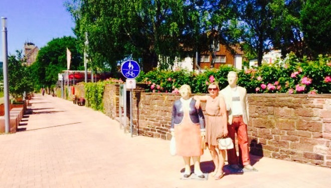 Weserstubchen