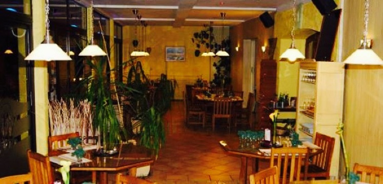 Restaurant La Renaissance Saint Ferreol