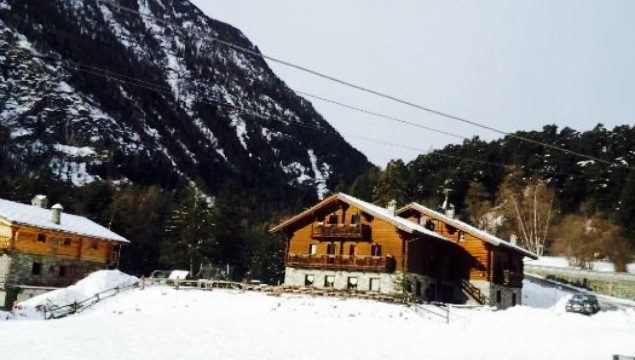 Agriturismo Les Hiboux