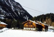 Agriturismo Les Hiboux美食图片