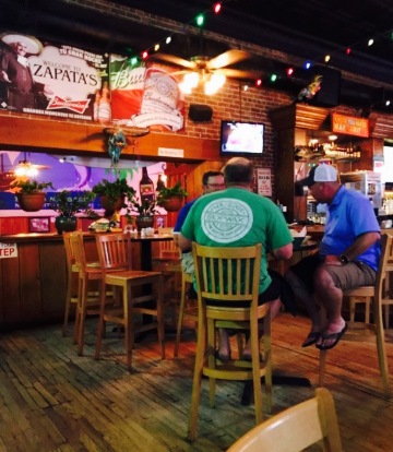 Zapata's Mexican Restaurant